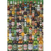 Educa Beers Puzzle mit 1000 Teilen