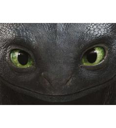 Puzzle Educa How to Train Dragon 500 Teilen
