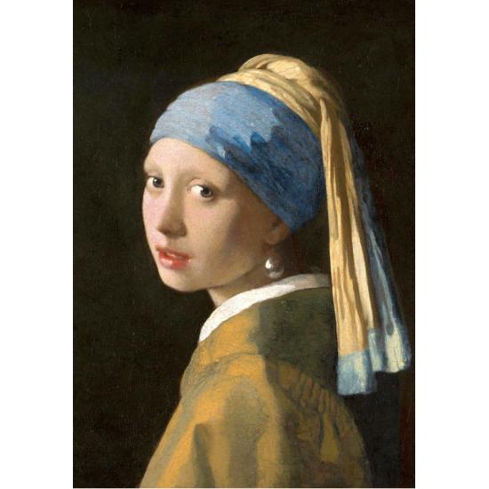 Puzzle Educa Jan Vermeer Sammlung 2x1000 Teile