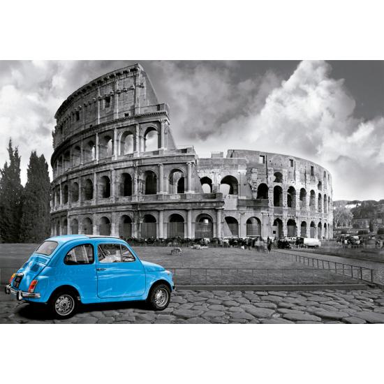 Educa Colosseum Puzzle, Rom 1000 Teile
