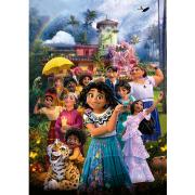 Educa Disney Charm Puzzle 500 Teile