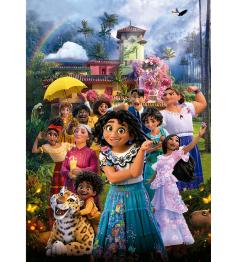 Educa Disney Charm Puzzle 500 Teile
