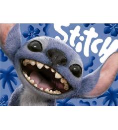 Puzzle Educa Disney Stitch 1000 Teile