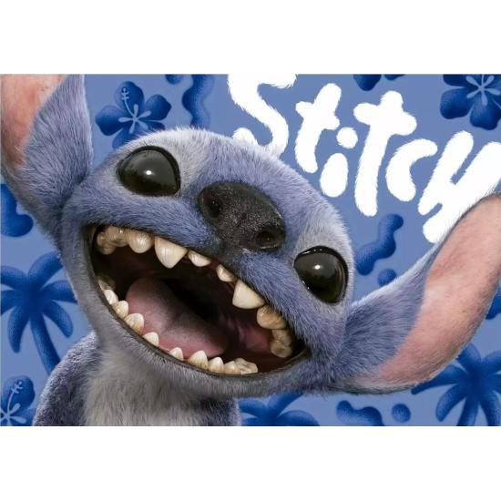 Puzzle Educa Disney Stitch 1000 Teile