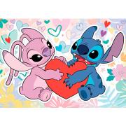 Educa Disney Stitch 500-teiliges Puzzle