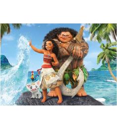Puzzle Educa Disney Moana 1000 Teile