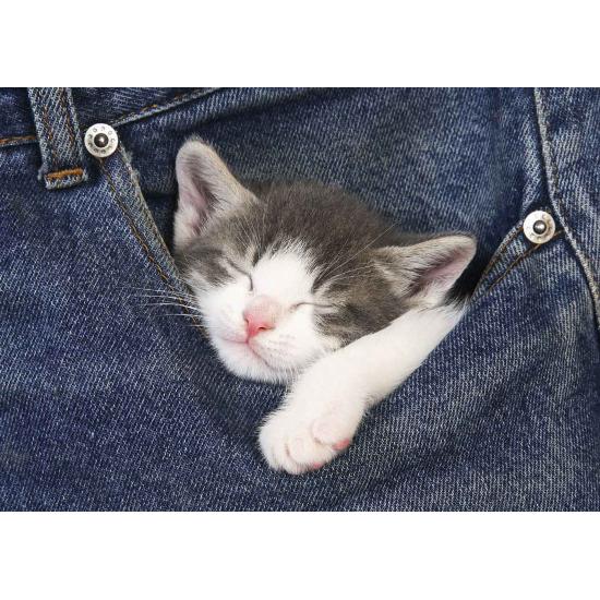 Educa Sweet Dreams Puzzle mit 500 Teilen