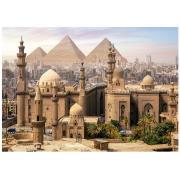 Educa Kairo, Ägypten 1000-teiliges Puzzle
