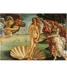 Puzzle Educa Die Geburt der Venus 1000 Teile