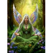 Puzzle Educa Kaiserin 500 Teilen