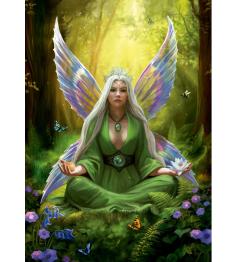 Puzzle Educa Kaiserin 500 Teilen