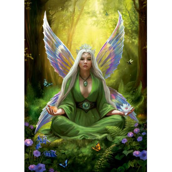 Puzzle Educa Kaiserin 500 Teilen