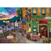 Educa Italian Charm Puzzle 2000 Teile