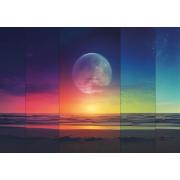 Puzzle Educa Kosmische Phasen 1500 Teile