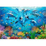 Educa Party Under the Sea Puzzle 500 Teile