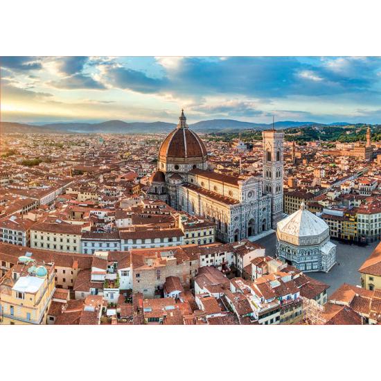 Educa Florence Puzzle mit 1500 Teilen