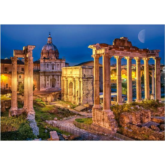 Educa Forum Romanum Puzzle 2000 Teile