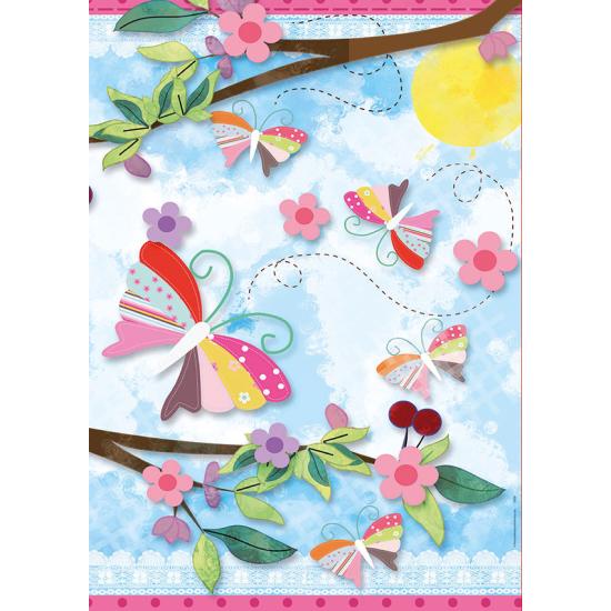 Educa Garden Art Puzzle 500 Teile