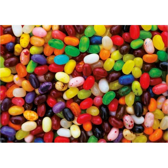 Puzzle Educa Extreme Gummibärchen 1000 Teile