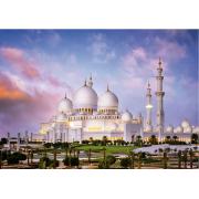 Educa Sheikh Zayed Grand Mosque Puzzle 1000 Teile