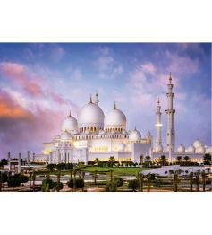 Educa Sheikh Zayed Grand Mosque Puzzle 1000 Teile