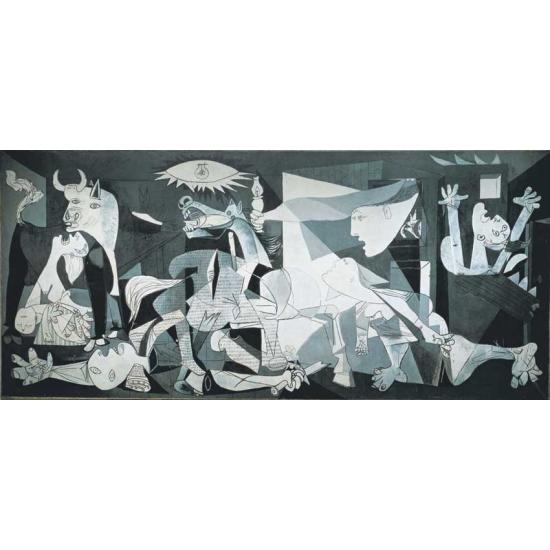 Educa Guernica Puzzle 3000 Teile
