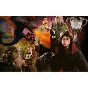 Puzzle Educa Harry Potter Feuerkelch (P Miniatur) von 1000P