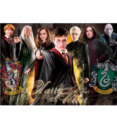 Puzzle Educa Harry Potter 1000 Teile