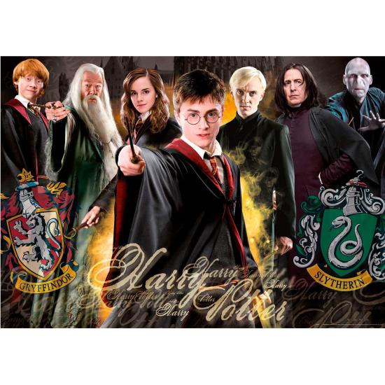 Puzzle Educa Harry Potter 1000 Teile Puzzle Educa Harry Potter 1000 Teile