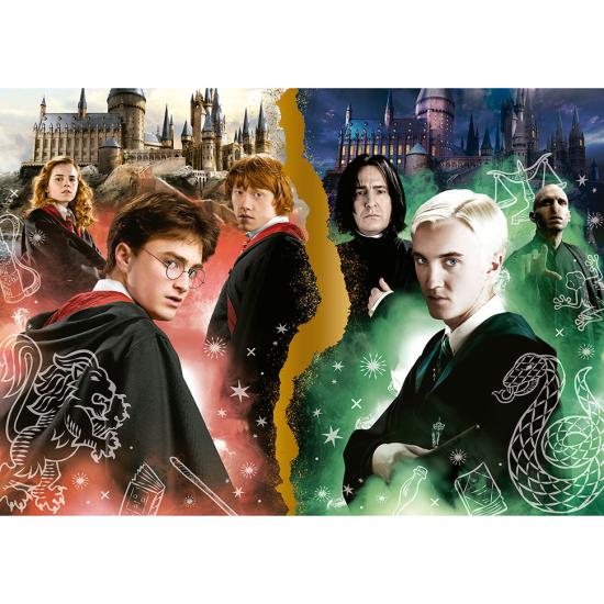 Puzzle Educa Harry Potter Duell Neoneffekt 1000 Teile Puzzle Educa Harry Potter Duell Neoneffekt 1000 Teile