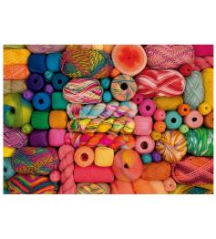 Puzzle Educa Themen 500 Teile