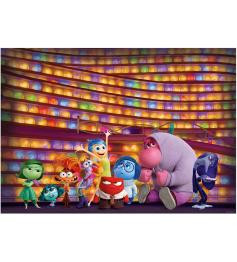 Puzzle Educa Inside Out 2 1000-teiliges