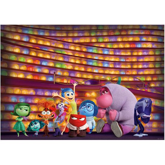 Puzzle Educa Inside Out 2 1000-teiliges
