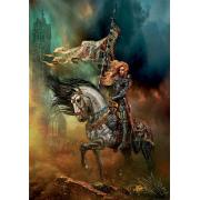 Educa Jeanne d'Arc Puzzle 1000 Teile