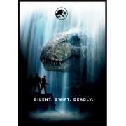 Puzzle Educa Jurassic World 1000 Teile