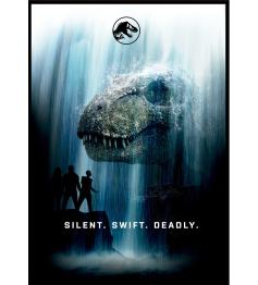 Puzzle Educa Jurassic World 1000 Teile