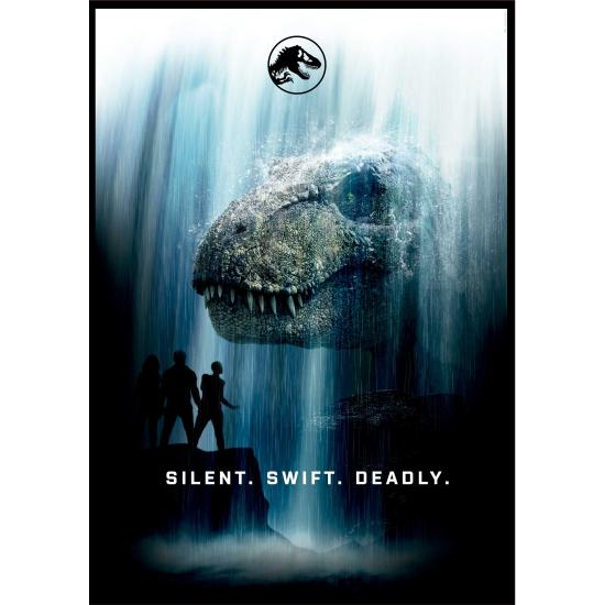 Puzzle Educa Jurassic World 1000 Teile