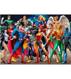 Educa Justice League Puzzle 500 Teile