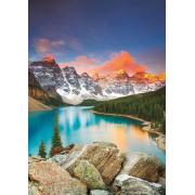 Educa Moraine Lake, Banff Kanada 1000-teiliges Puzzle