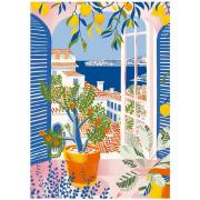 Puzzle Educa Lemon Ciello 500 Teilen