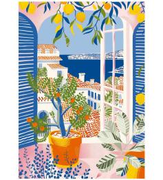 Puzzle Educa Lemon Ciello 500 Teilen