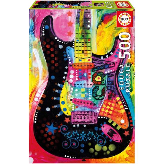 Educa Lenny Strat Puzzle 500 Teile
