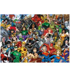Puzzle Educa Justice League 1000 Teile