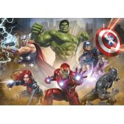 Puzzle Educa The Avengers 1000 Teile