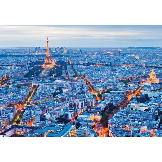 Educa Paris Lights Puzzle 1000 Teile