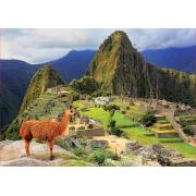 Educa Machu Pichu, Peru 1000-teiliges Puzzle