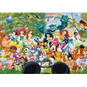 Puzzle Educa Marvelous Disney World II 1000 Teile
