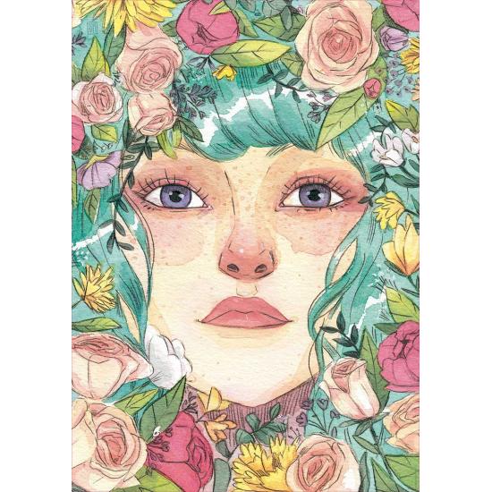 Puzzle Educa Mayo 500 Teile