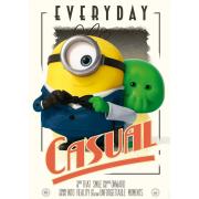 Puzzle Educa Minions 1000 Teile