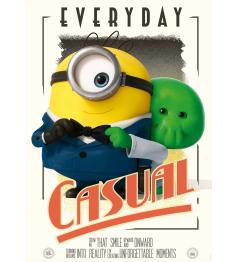 Puzzle Educa Minions 1000 Teile